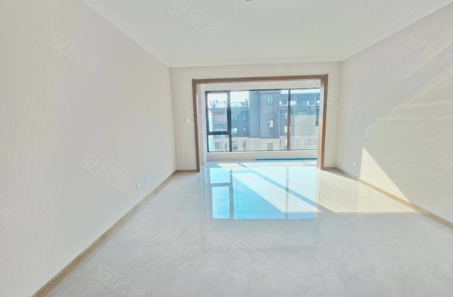 京南大院3室2厅125.76㎡71.5万二手房图片