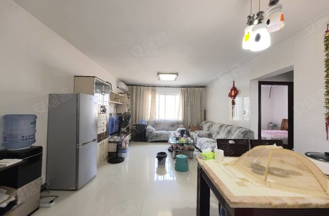 川惠国际广场3室2厅95㎡32万二手房图片