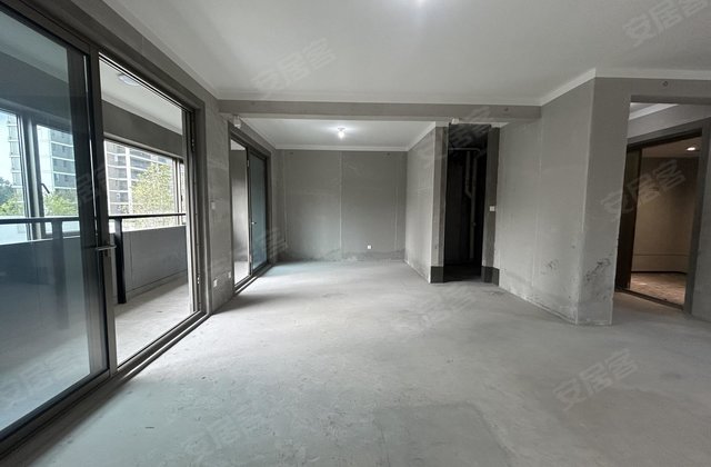 杨帆梧桐府4室2厅143㎡222万二手房图片