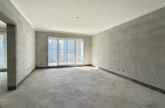 亚威金城(孟津)3室2厅117㎡46万二手房图片