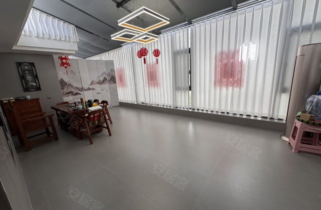 怡馨嘉苑6室3厅360㎡288万二手房图片