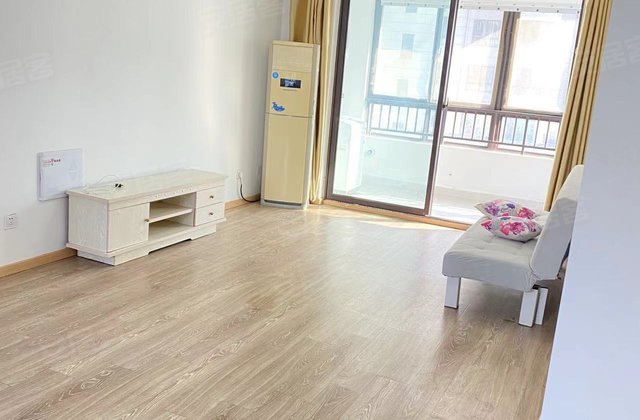 文一叶语湾3室2厅108㎡59万二手房图片