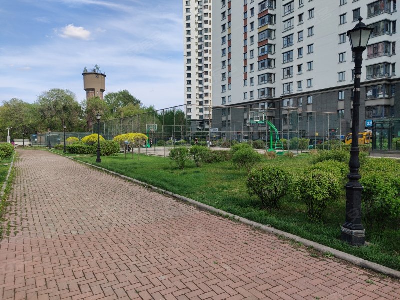 枫蓝国际,复旦街65号-哈尔滨枫蓝国际二手房,租房,房价-哈尔滨安居客