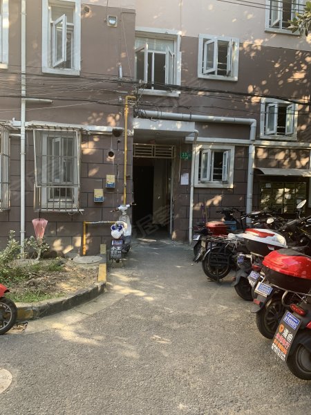 沙申新村,沪青平公路635弄1-33号-上海沙申新村二手房,租房,房价-上海