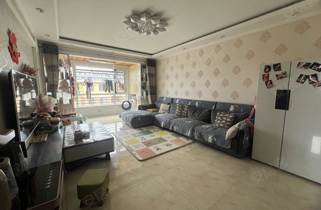 西港雅居3室2厅101㎡49万二手房图片