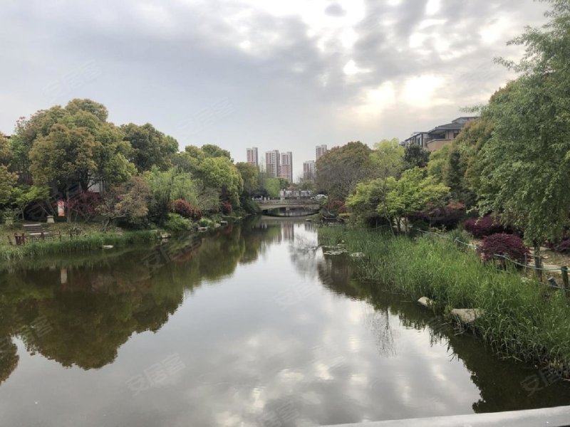 嘉宝紫提湾(别墅)