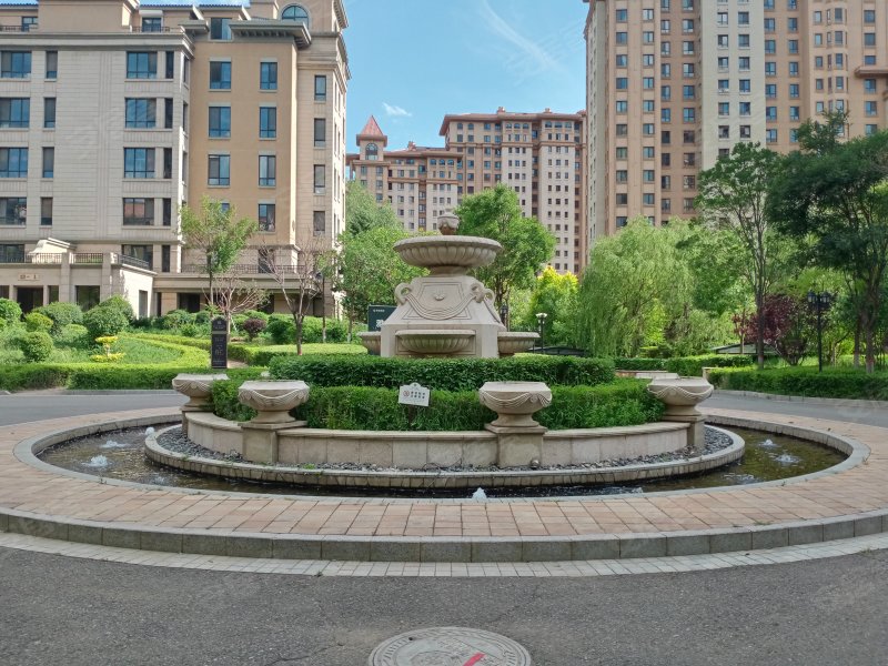 东岸国际(二期)