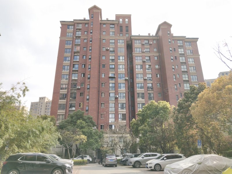 香馥湾(商住楼) 