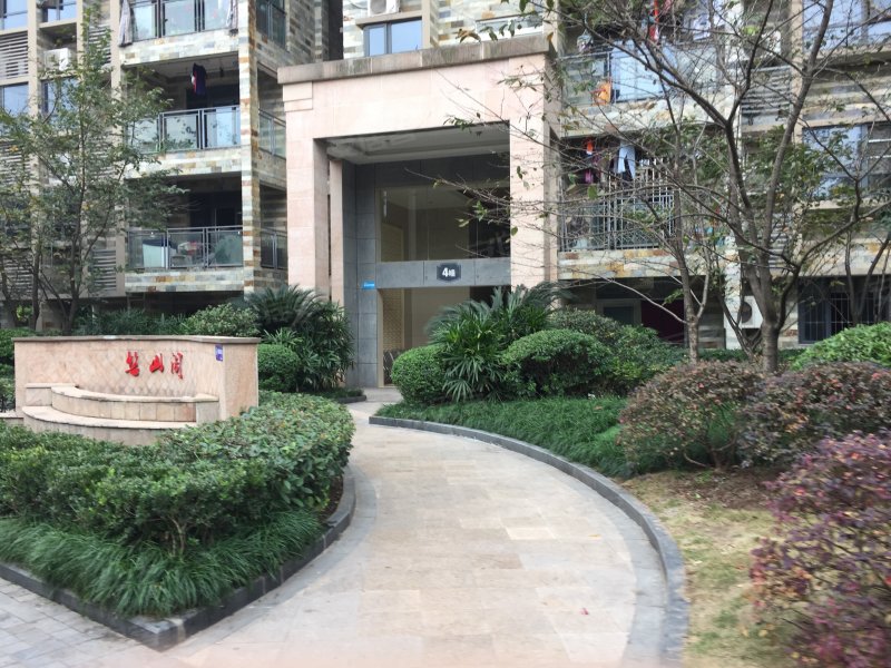 江南香郡,辅向路8号-重庆江南香郡二手房,租房,房价-重庆安居客