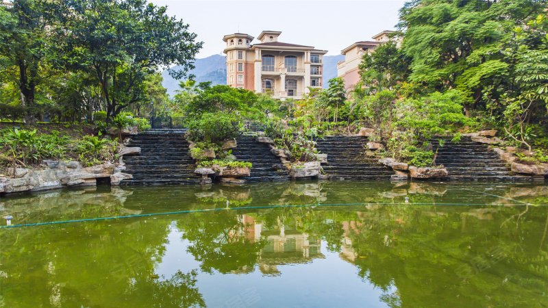 御峰花园(别墅)