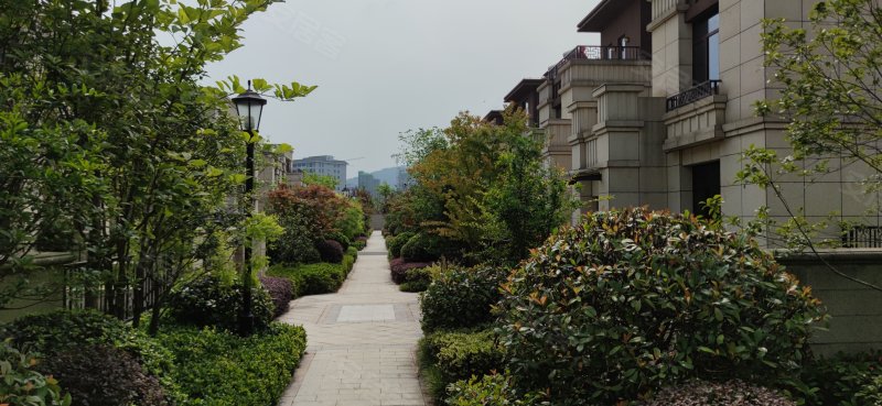 海容骧龙国际(别墅)