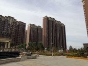 金地旁边单价才八千业主急售南二环次新小区高楼层