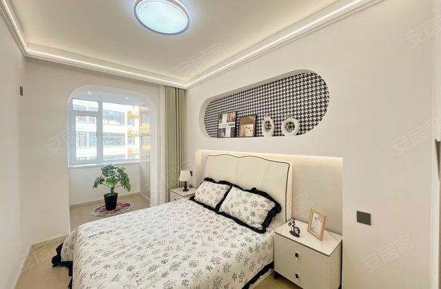 正源小区2室2厅73㎡71.5万二手房图片