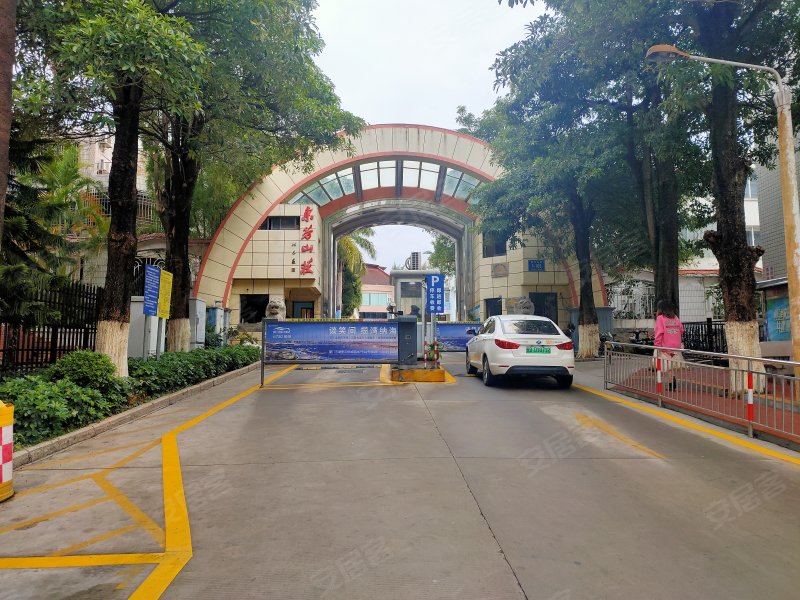 东芳山庄,东芳山庄1-16,20-94,97-99号-厦门东芳山庄二手房,租房,房价