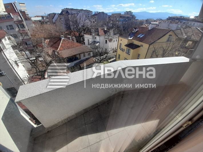 保加利亚约¥157万BulgariaPlovdivЦентър/CentarHouse出售二手房公寓图片