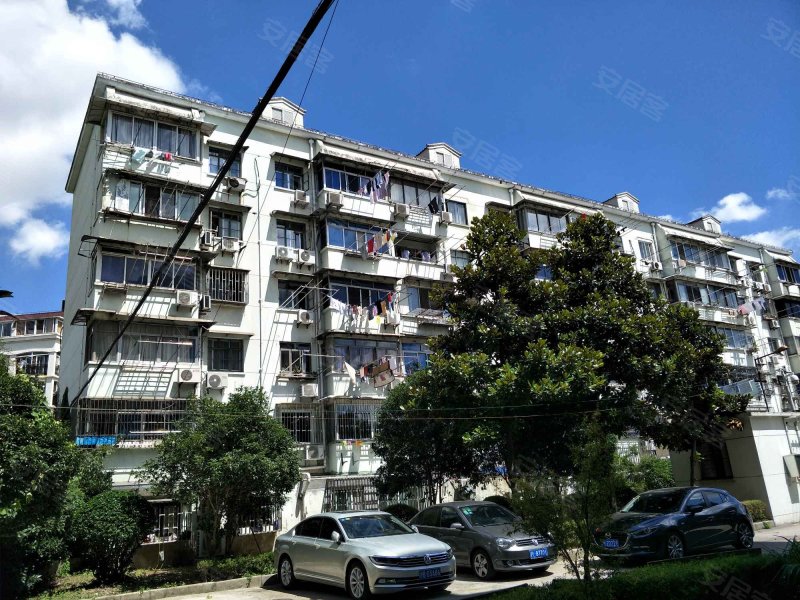 浦东大道3036弄小区