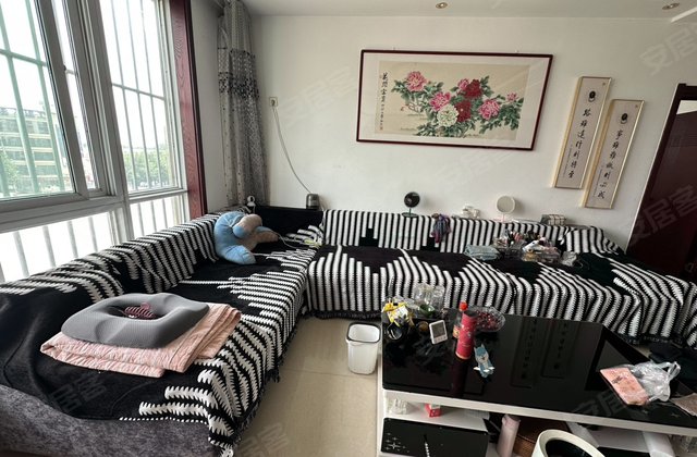 凤凰城(巨野)2室1厅92㎡36万二手房图片