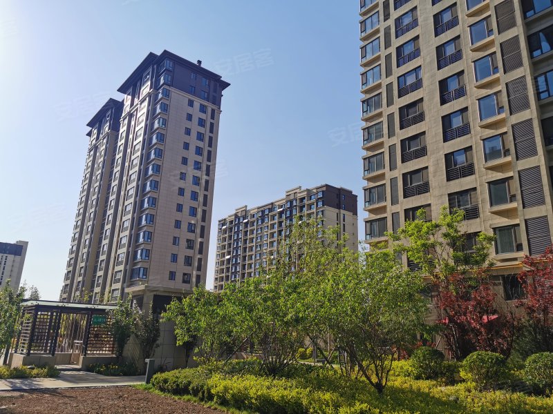 绿城诚园,长城北大街47号-保定绿城诚园二手房,租房,房价-保定安居客