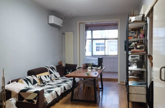 电力巷小区3室2厅90.22㎡40万二手房图片