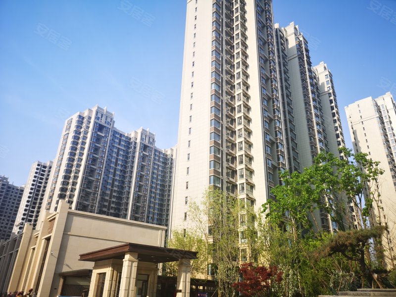 华远海蓝城,腾飞南街-保定华远海蓝城二手房,租房,房价-保定安居客