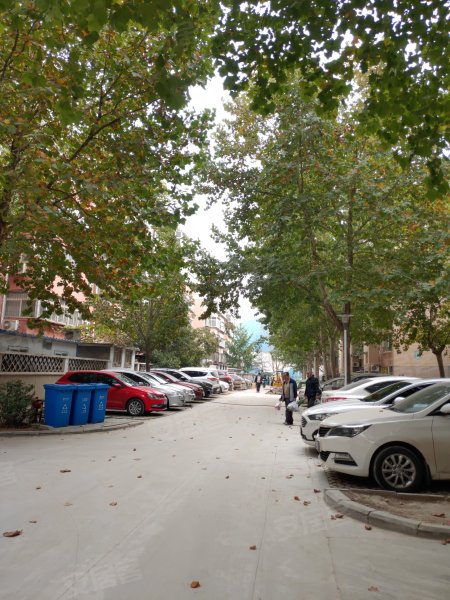 东盛花园(中区),工业南路26号-济南东盛花园(中区)二手房,租房,房价