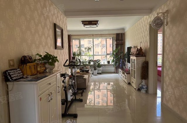 金盾家园2室1厅104㎡57万二手房图片