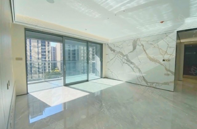 银丰玖玺城二期珺府4室2厅196.9㎡1200万二手房图片