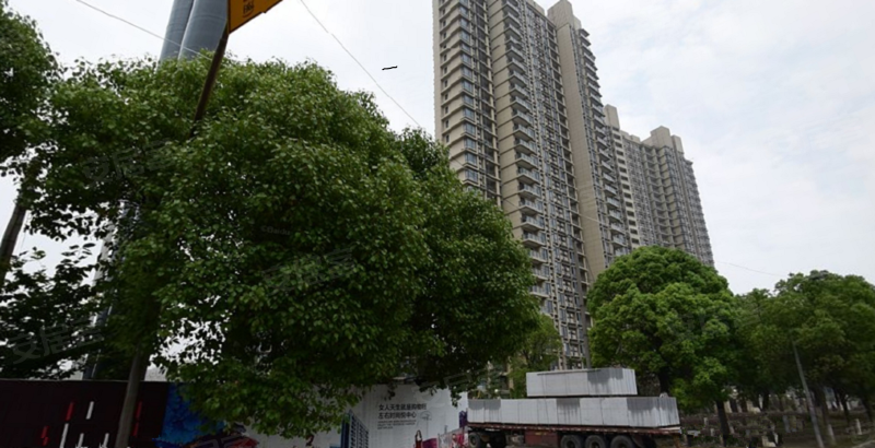 深城投十一街区(中区) 