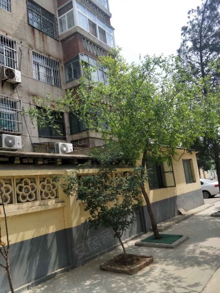 红星小区(任城)