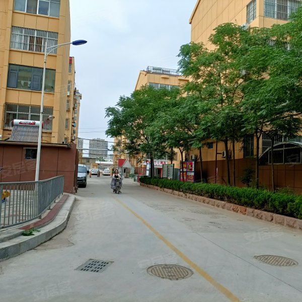 金洲花园,西二路498-6号-东营金洲花园二手房,租房,房价-东营安居客