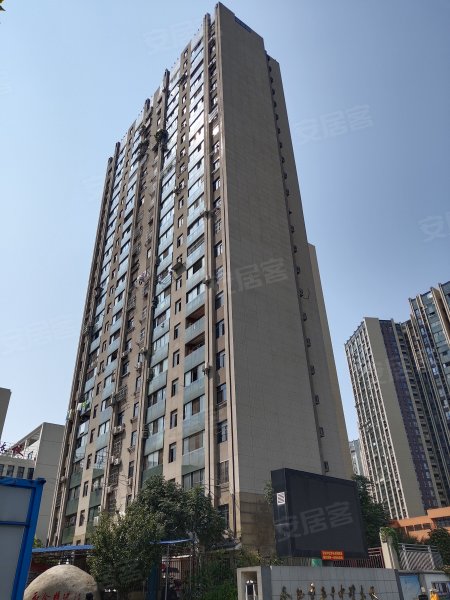 印象西湖花园恢复楼