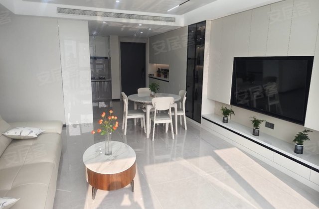 汇泰嘉园2室2厅86㎡66万二手房图片