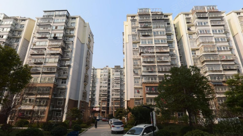 碧水湾(南区),泉新路,翟北路-徐州碧水湾(南区)二手房,租房,房价-徐州