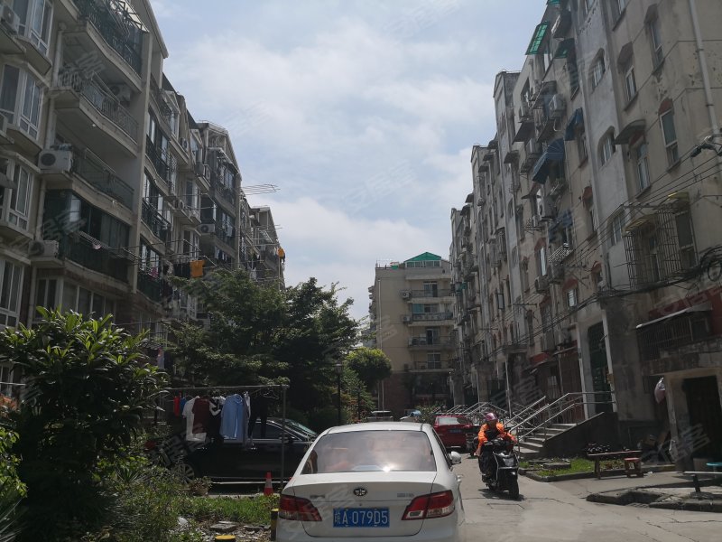 昆仑花苑,桃浦路1149弄-上海昆仑花苑二手房,租房,房价-上海安居客