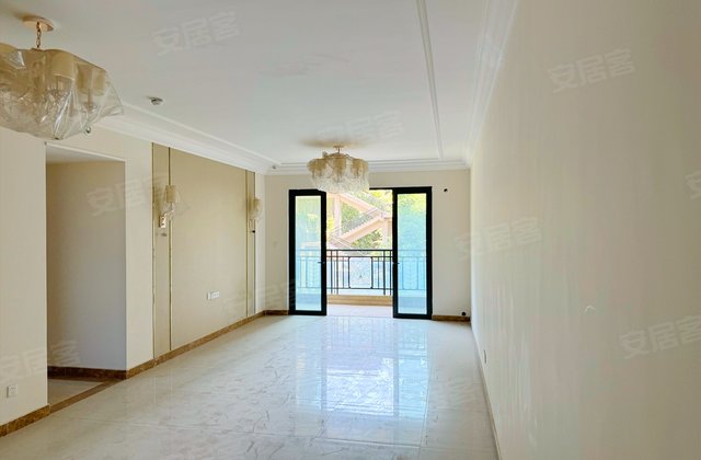 恒大世纪城3室2厅127㎡145万二手房图片