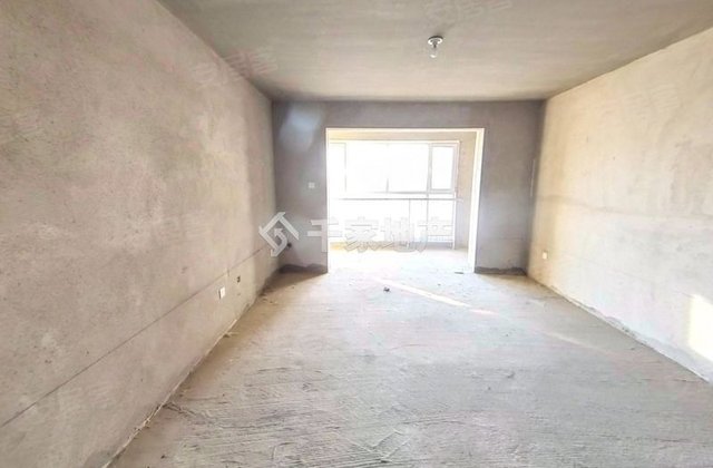 金域名邸3室2厅121.91㎡58.9万二手房图片