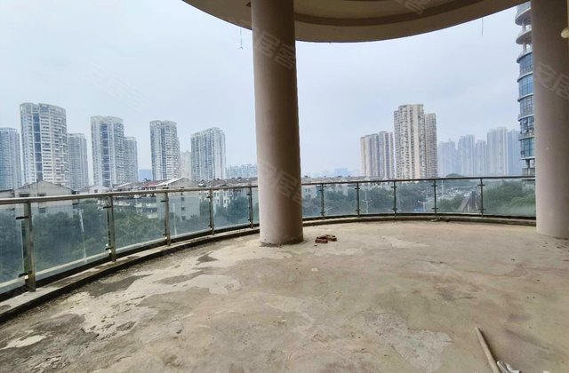 湘江豪庭4室2厅197.67㎡205万二手房图片