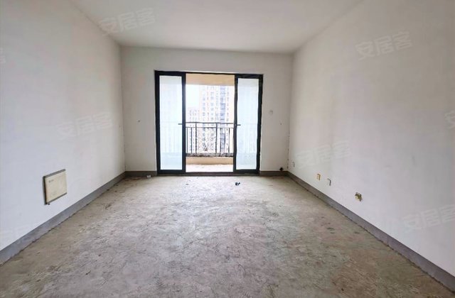 中海原山3室2厅113.49㎡140万二手房图片