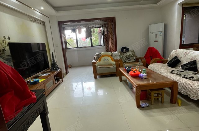 首府3室2厅123㎡65万二手房图片