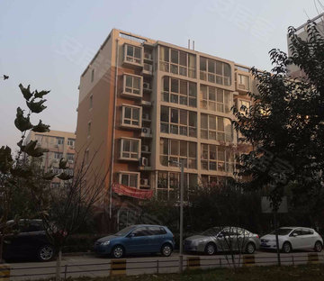 明珠花苑(北区)