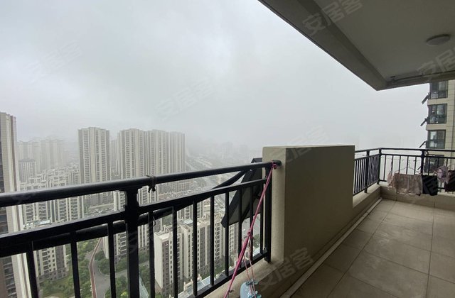 霍邱碧桂园3室2厅108㎡62万二手房图片
