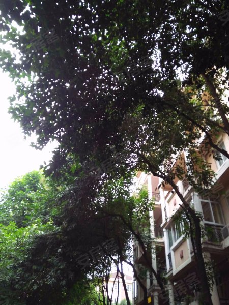 锦绣花园(西区)