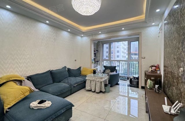 彩云小区3室2厅117㎡39.8万二手房图片