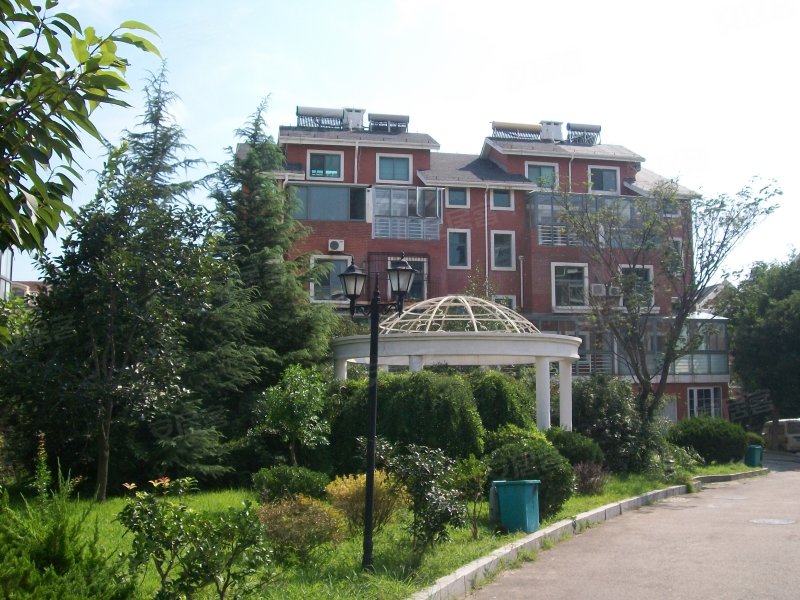 美林小镇,香港东路227号-青岛美林小镇二手房,租房,房价-青岛安居客