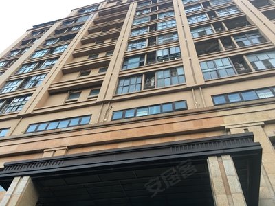 新城尚上城(商住楼),安谐路99弄1号,5号 - 上海新城尚上城(商住楼)