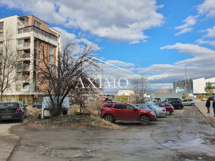 保加利亚约¥253万BulgariaSofiaДружба 2/Drujba 2Land出售二手房土地图片