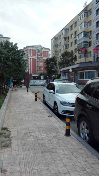丁香园,中山路172号-哈尔滨丁香园二手房,租房,房价-哈尔滨安居客