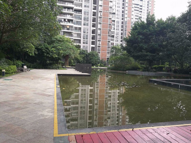 保利花园(三期),佛山市南海区海七路39号-广州保利花园(三期)二手房