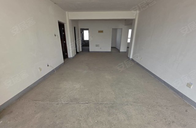 滨河小镇3室2厅109㎡22万二手房图片