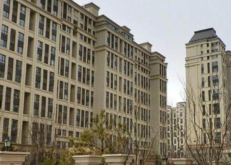 新里西斯莱公馆